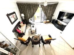Blk 149 Tampines Street 12 (Tampines), HDB Executive #551151831